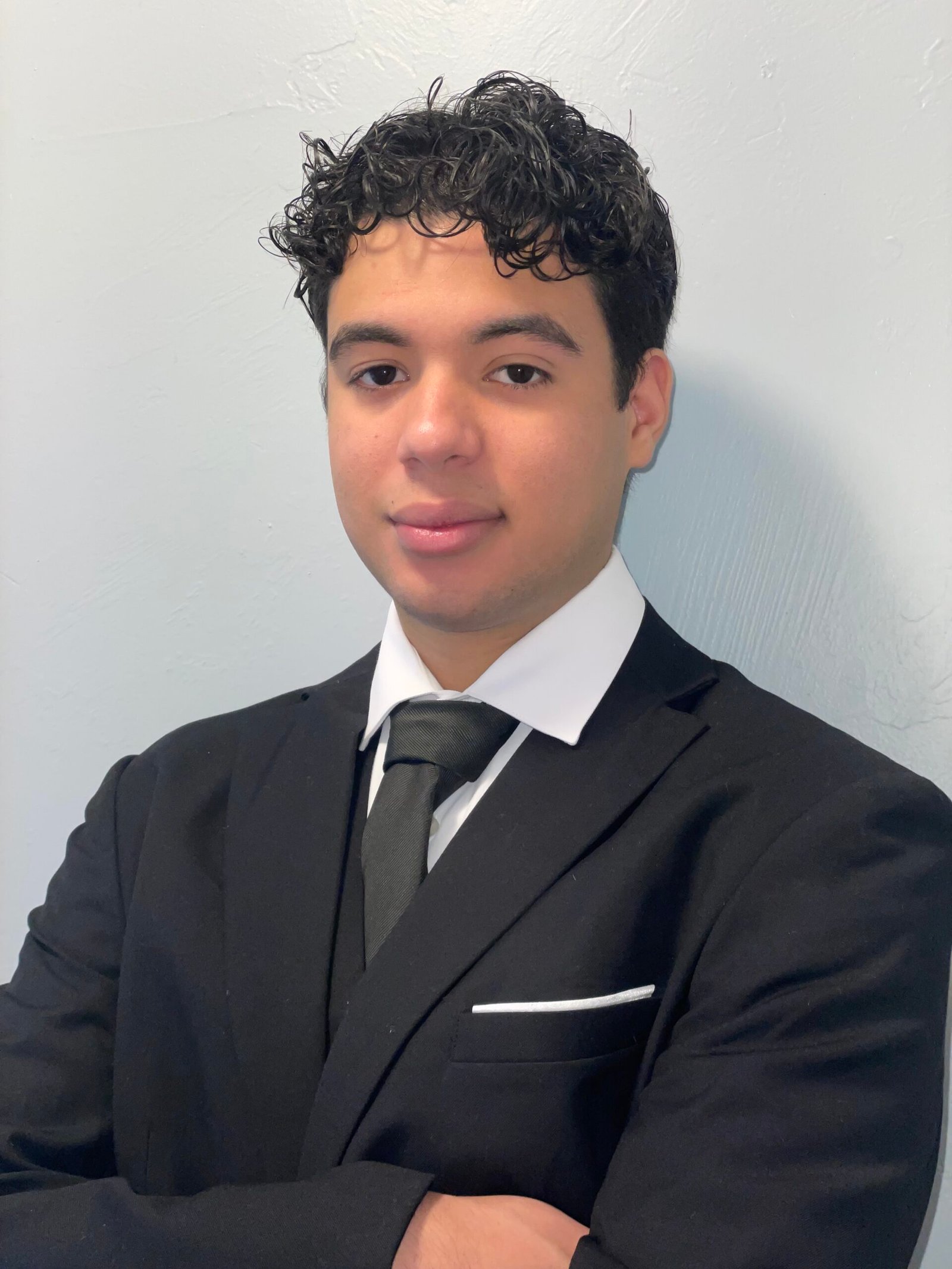About us 4 Portrait of Jonathan Cuesta, Regional Representative — USA